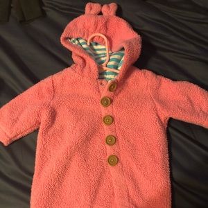 Hanna Andersson bunting